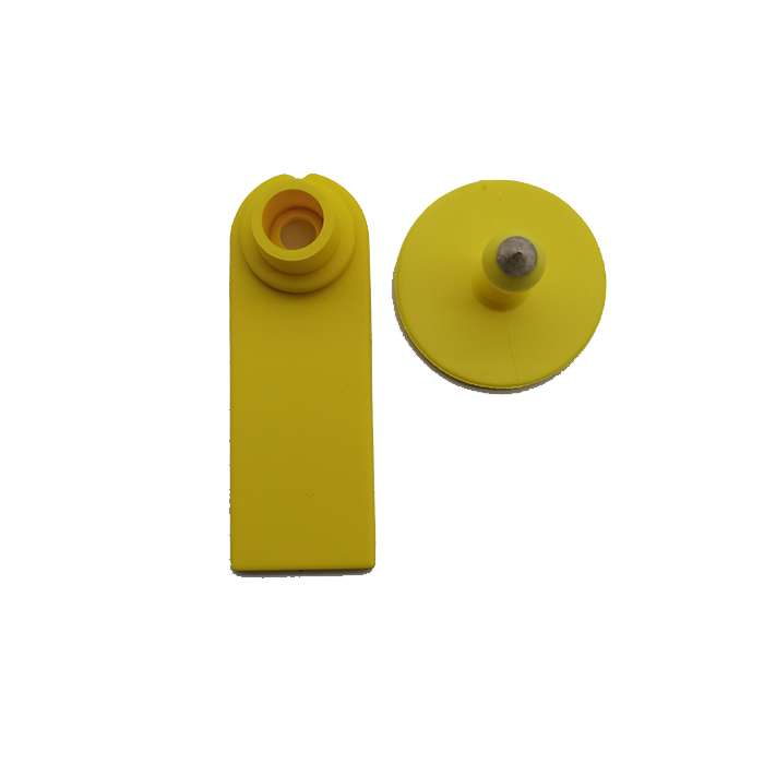 Two-Piece Visual Sheep&Goat Tags