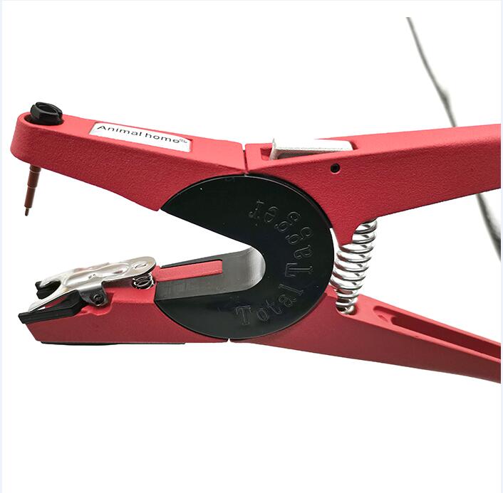EID Applicator