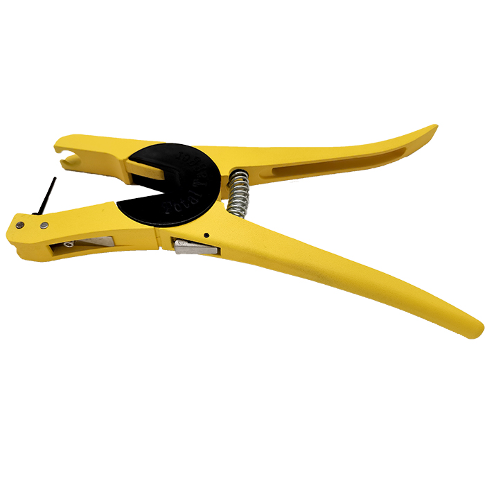 One Piece Applicator