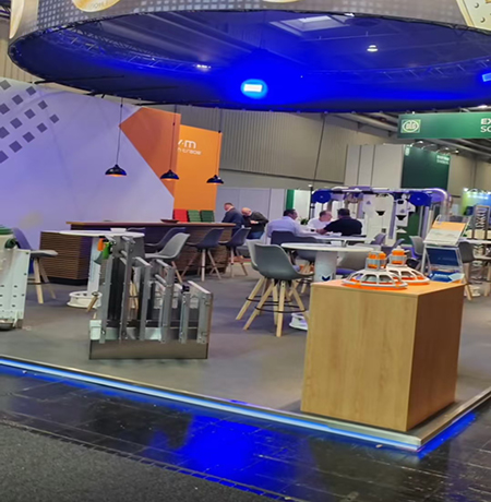 Launch of New Products
