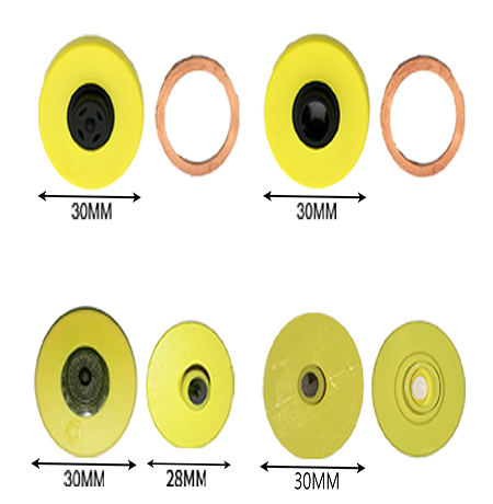 electronic ear tags technology