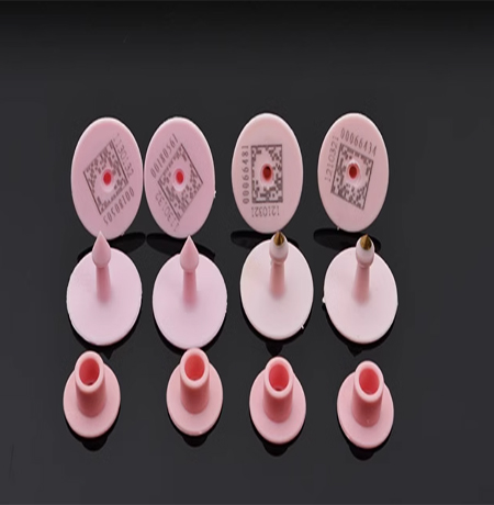 Livestock ear tags