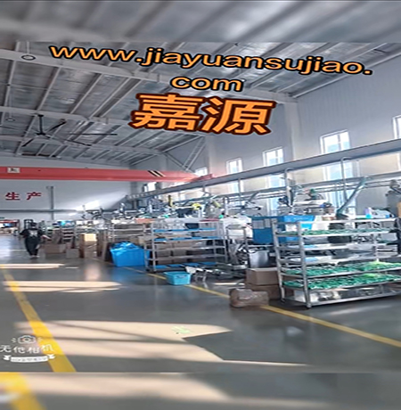 Haixing Jiayuan Sees Year-End Order Surge Production and Delivery Proceed Efficiently and Smoothly
