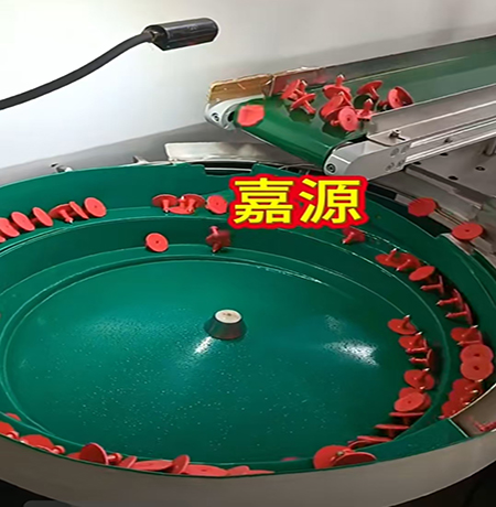 Smart Manufacturing Leads the Industry: Our Ear Tag Production Goes Fully Automated