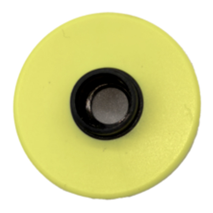 Low-Frequency Electronic Round Ear Tag