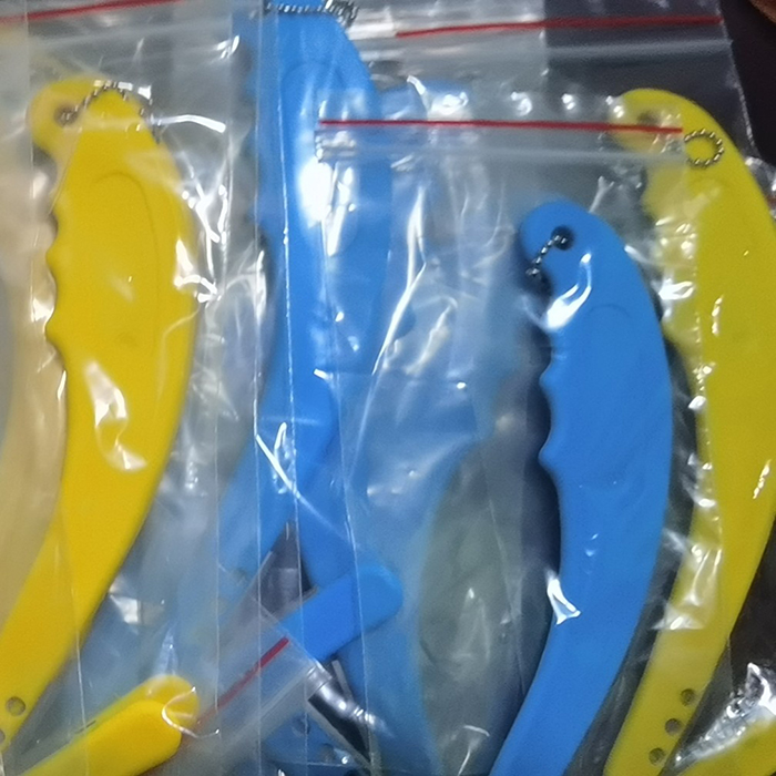 Ear Tag Removal Tool - Multi-Cutter